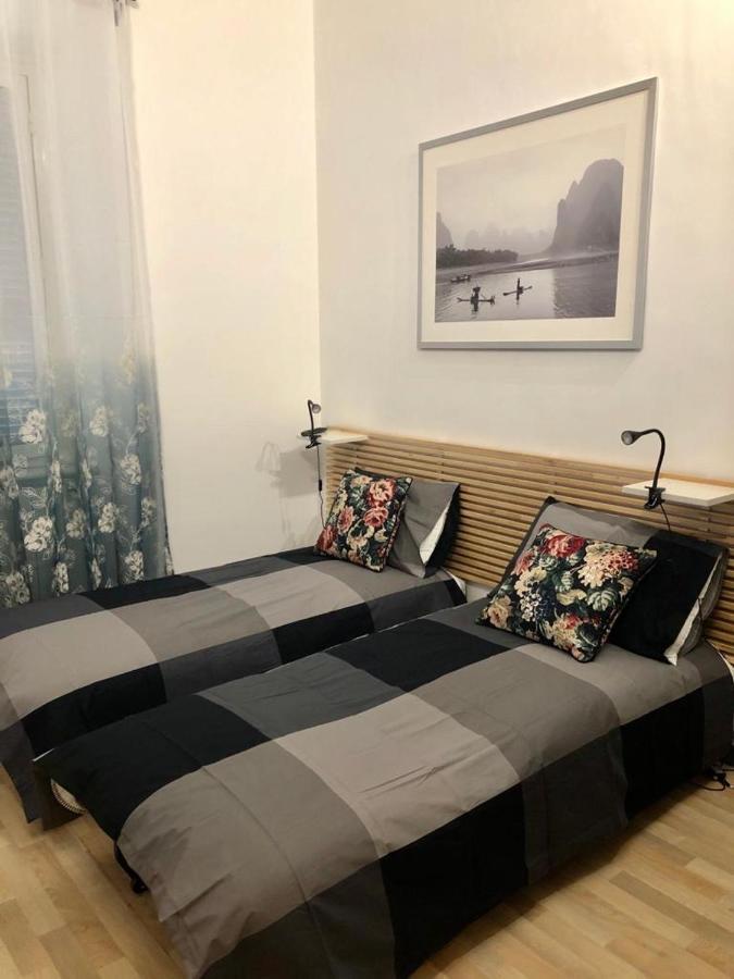 Adriana Sweet Apartment Rom Eksteriør billede