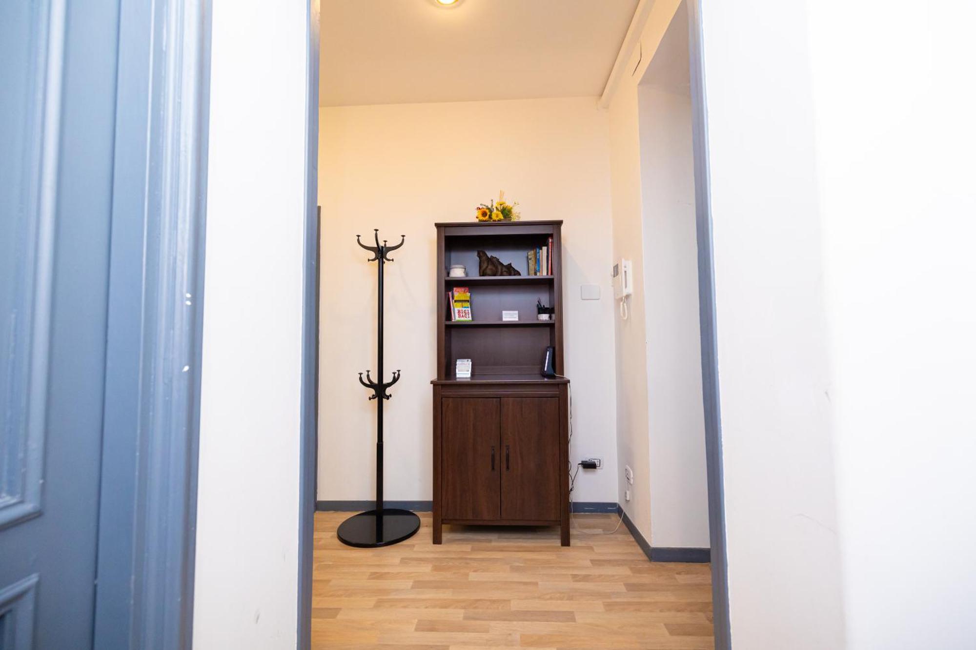 Adriana Sweet Apartment Rom Eksteriør billede